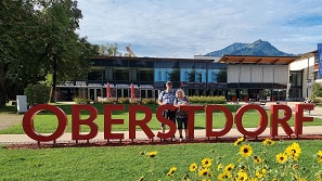 Oberstdorf